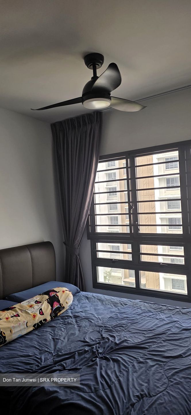 Blk 957C Tampines GreenJade (Tampines), HDB 4 Rooms #631550331